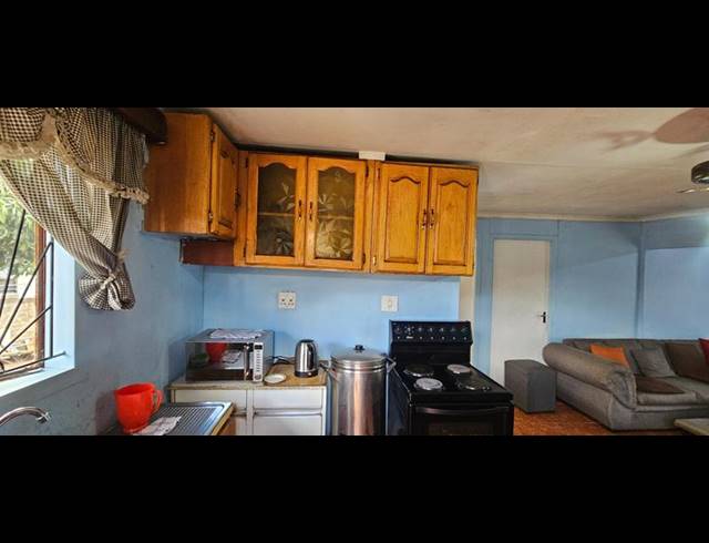 2 BEDROOM HOUSE FOR SALE IN SOSHANGUVE GG